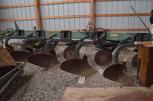 Property photo 28 - FARM EQUIPMENT AUCTION IN WELLS COUNTY
